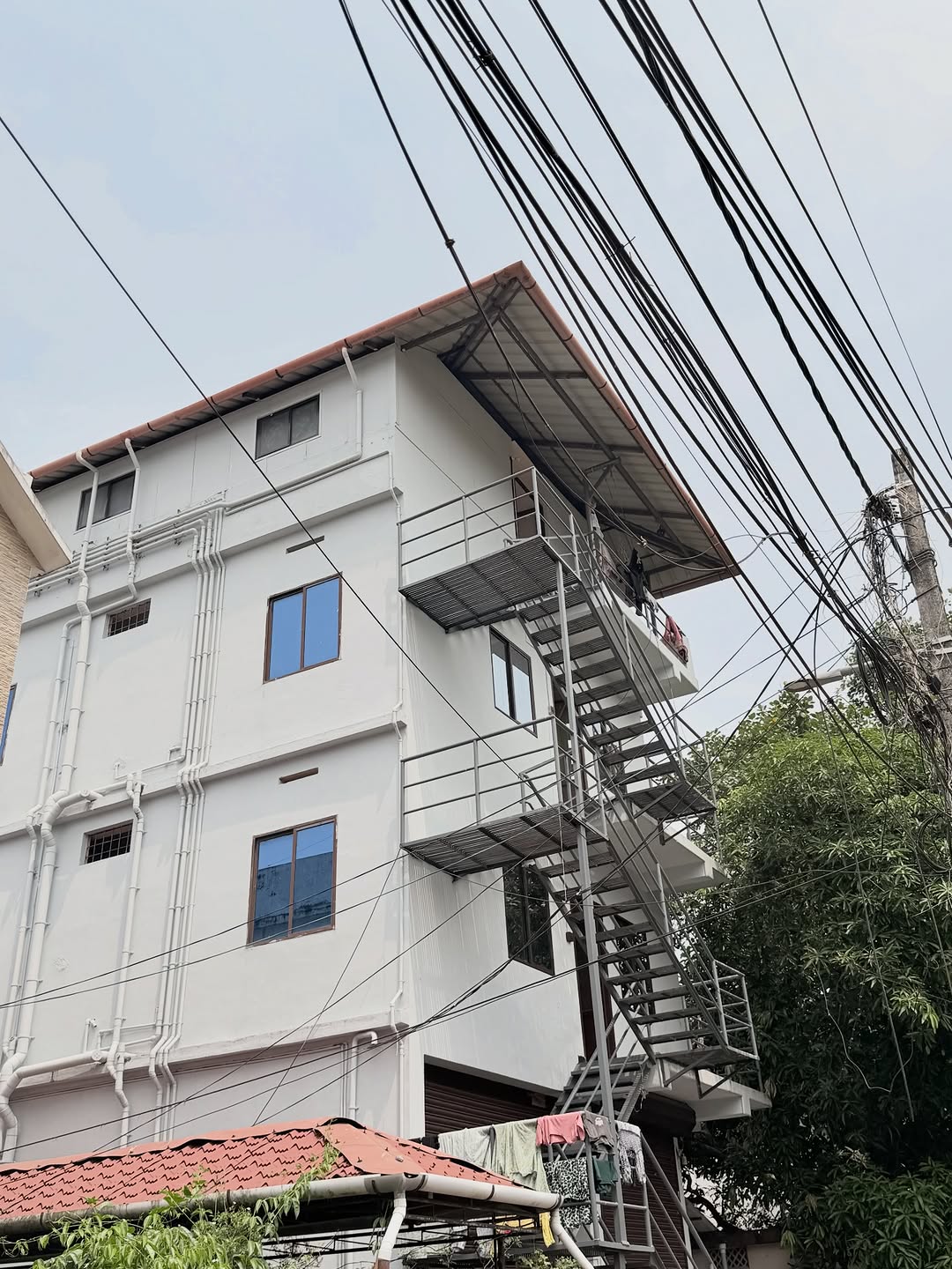 Home in Kaloor