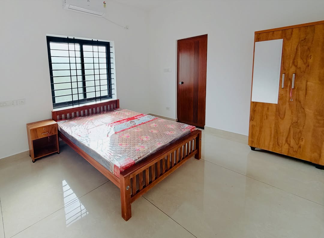 2BHK in Kalamassery